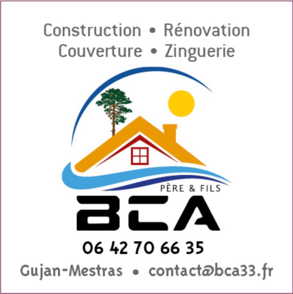 Bassin Construction Aménagement ; Dumouchel Gérald/Benjamin