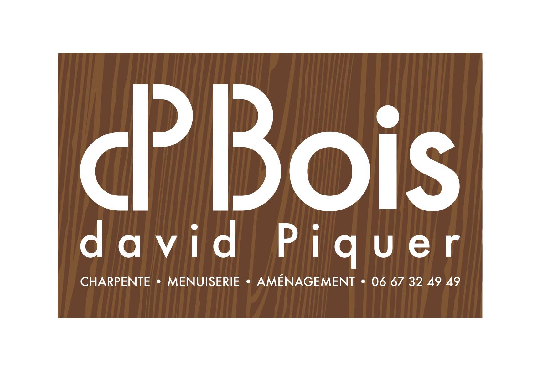 DP Bois ; David Piquer