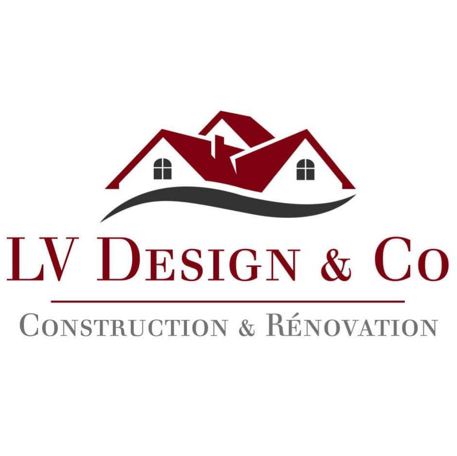 LV Design & Co ; Lauret Guy