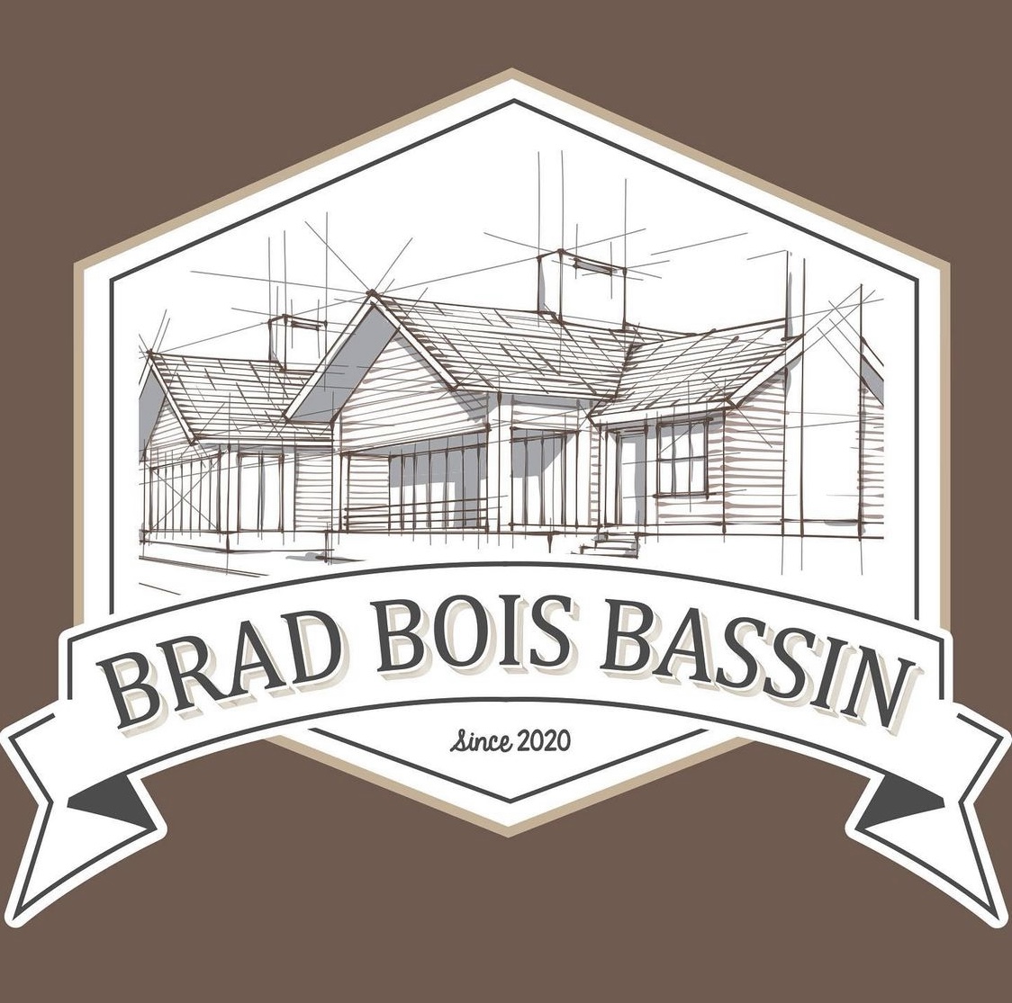 Bras Bois Bassin ; Brad Bedin