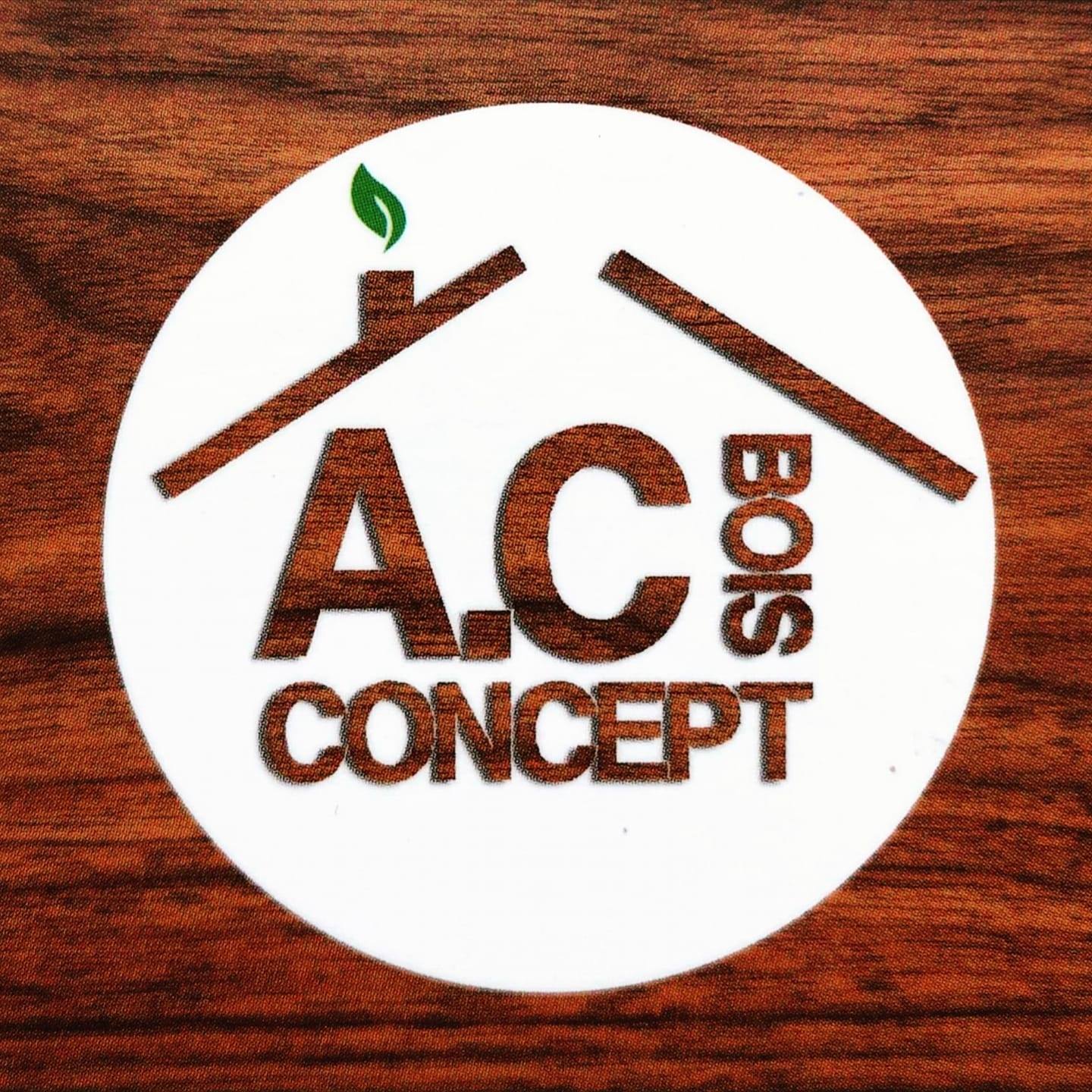 AC Bois Concept ; Aymeric Cassagne